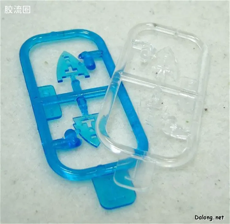 寿屋装甲核心 AC版 AC-O10 Crest CR-C98E2 - 图片